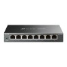 TP-Link 8-ports SG108E Unmanaged Smart Switch